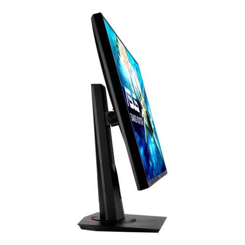 ASUS VG278QR Gaming Monitor - 0.5ms*, 165Hz, G-SYNC Like-New Monitors ASUS VG278QR Gaming Monitor - 0.5ms*, 165Hz, G-SYNC Like-New Monitors