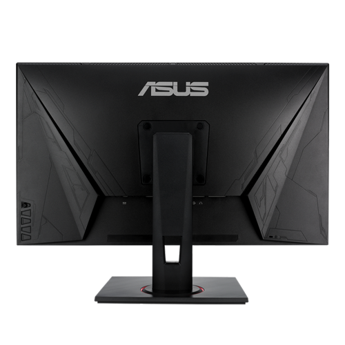 ASUS VG278QR Gaming Monitor - 0.5ms*, 165Hz, G-SYNC Like-New Monitors ASUS VG278QR Gaming Monitor - 0.5ms*, 165Hz, G-SYNC Like-New Monitors