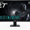 GIGABYTE GS27FC2 27-Inch Curved Full HD 240Hz Gaming Monitor