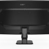 GIGABYTE GS27FC2 27-Inch Curved Full HD 240Hz Gaming Monitor