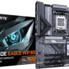 GIGABYTE B650E EAGLE WIFI6E AM5 DDR5 PCIe 5.0 Gaming Motherboard GIGABYTE B650E EAGLE WIFI6E AM5 DDR5 PCIe 5.0 Gaming Motherboard