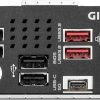 GIGABYTE B650E EAGLE WIFI6E AM5 DDR5 PCIe 5.0 Gaming Motherboard GIGABYTE B650E EAGLE WIFI6E AM5 DDR5 PCIe 5.0 Gaming Motherboard