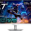 GIGABYTE M27Q2 ICE 27-Inch QHD 200Hz Gaming Monitor