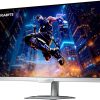 GIGABYTE M27Q2 ICE 27-Inch QHD 200Hz Gaming Monitor