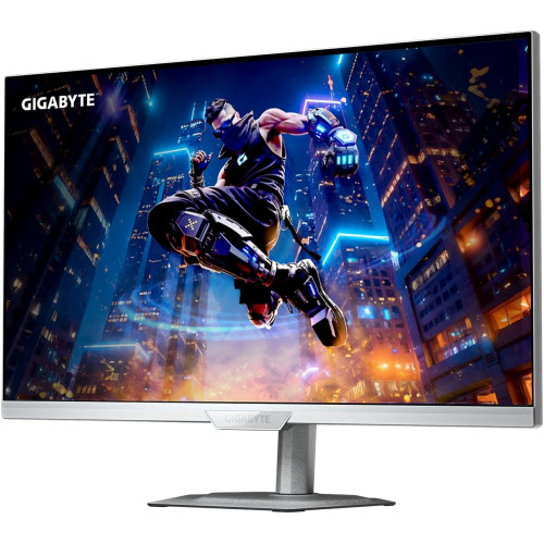 GIGABYTE M27Q2 ICE 27-Inch QHD 200Hz Gaming Monitor