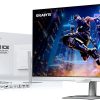 GIGABYTE M27Q2 ICE 27-Inch QHD 200Hz Gaming Monitor