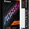 AORUS Gen4 7000E 1TB NVMe PCIe 4.0 M.2 SSD – High-Speed Gaming & Performance Storage AORUS Gen4 7000E 1TB NVMe PCIe 4.0 M.2 SSD – High-Speed Gaming & Performance Storage