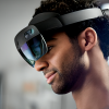 Microsoft HoloLens 2 Industrial Edition 64GB Professional Mixed Reality Headset Microsoft HoloLens 2 Industrial Edition 64GB Professional Mixed Reality Headset