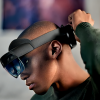 Microsoft HoloLens 2 Industrial Edition 64GB Professional Mixed Reality Headset Microsoft HoloLens 2 Industrial Edition 64GB Professional Mixed Reality Headset