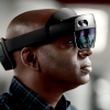 Microsoft HoloLens 2 Industrial Edition 64GB Professional Mixed Reality Headset Microsoft HoloLens 2 Industrial Edition 64GB Professional Mixed Reality Headset