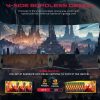 GameOn GO27OLED2K 27” OLED QHD 240Hz Gaming Monitor – 0.03ms, HDMI 2.1, G-SYNC Compatible GameOn GO27OLED2K 27” OLED QHD 240Hz Gaming Monitor – 0.03ms, HDMI 2.1, G-SYNC Compatible