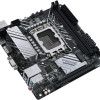 ASUS PRIME H610I-PLUS D4-CSM Mini-ITX Motherboard – LGA1700, DDR4, PCIe 4.0