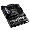 ASUS ROG CROSSHAIR X870E HERO AM5 DDR5 PCIe 5.0 ATX  Motherboard