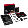 ASUS ROG CROSSHAIR X870E HERO AM5 DDR5 PCIe 5.0 ATX  Motherboard