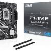 ASUS PRIME B760M-F WIFI DDR5 Gaming Motherboard ASUS PRIME B760M-F WIFI DDR5 Gaming Motherboard