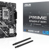 ASUS PRIME B760M-F WIFI DDR5 Gaming Motherboard ASUS PRIME B760M-F WIFI DDR5 Gaming Motherboard