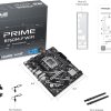 ASUS PRIME B760M-F WIFI DDR5 Gaming Motherboard ASUS PRIME B760M-F WIFI DDR5 Gaming Motherboard