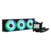 ASUS MAX Gaming LC 360 ARGB LCD 360mm ARGB LCD Liquid CPU Cooler ASUS MAX Gaming LC 360 ARGB LCD 360mm ARGB LCD Liquid CPU Cooler