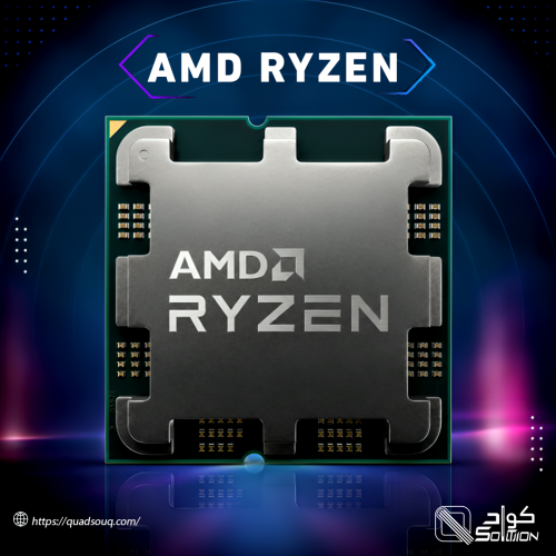 AMD Ryzen 7 7800X3D Tray – Gaming CPU AMD Ryzen 7 7800X3D Tray – Gaming CPU