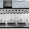 MSI GeForce RTX 3080 SUPRIM X 10G Gaming Graphics Card MSI GeForce RTX 3080 SUPRIM X 10G Gaming Graphics Card