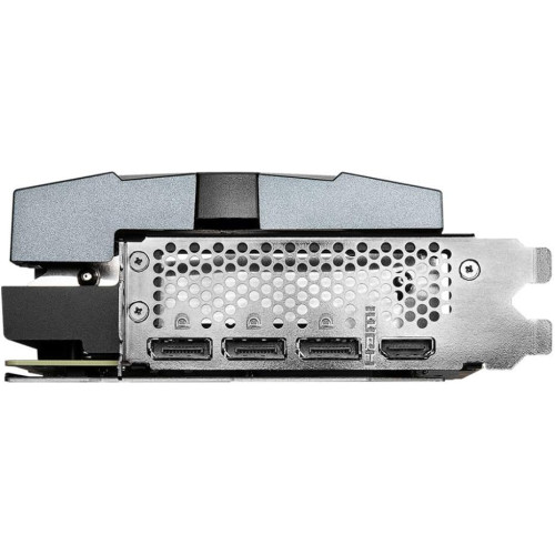 MSI GeForce RTX 3080 SUPRIM X 10G Gaming Graphics Card