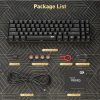 Redragon K599 Deimos Wireless RGB Mechanical Gaming Keyboard – Red Switch Redragon K599 Deimos Wireless RGB Mechanical Gaming Keyboard – Red Switch