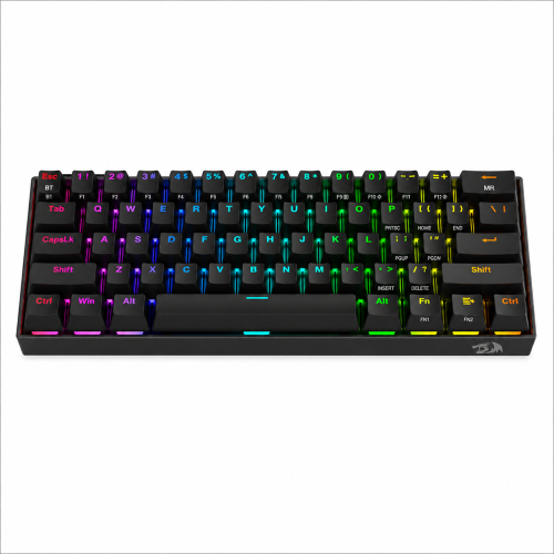 REDRAGON K530 Pro Draconic 60% Wireless RGB Mechanical Gaming Keyboard – Brown Switch REDRAGON K530 Pro Draconic 60% Wireless RGB Mechanical Gaming Keyboard – Brown Switch