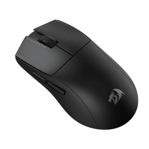 REDRAGON K1NG M916 PRO Wireless Gaming Mouse 26K DPI – Ultra Lightweight 1K Hz Black REDRAGON K1NG M916 PRO Wireless Gaming Mouse 26K DPI – Ultra Lightweight 1K Hz Black