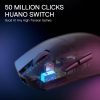 REDRAGON K1NG M916 PRO Wireless Gaming Mouse 26K DPI – Ultra Lightweight 1K Hz Black REDRAGON K1NG M916 PRO Wireless Gaming Mouse 26K DPI – Ultra Lightweight 1K Hz Black