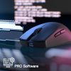 REDRAGON K1NG M916 PRO Wireless Gaming Mouse 26K DPI – Ultra Lightweight 1K Hz Black REDRAGON K1NG M916 PRO Wireless Gaming Mouse 26K DPI – Ultra Lightweight 1K Hz Black