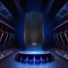REDRAGON K1NG M916 PRO Wireless Gaming Mouse 26K DPI – Ultra Lightweight 1K Hz Black REDRAGON K1NG M916 PRO Wireless Gaming Mouse 26K DPI – Ultra Lightweight 1K Hz Black