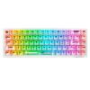 Redragon Castor Pro K631 Pro Wireless RGB Gaming Keyboard  