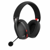 REDRAGON IRE PRO H848 Ultra-Light Wireless Gaming Headset Black REDRAGON IRE PRO H848 Ultra-Light Wireless Gaming Headset Black