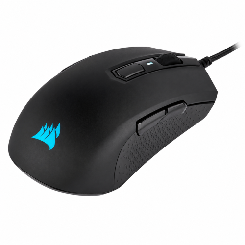 CORSAIR M55 RGB PRO Ambidextrous Gaming Mouse – 12400 DPI RGB Gaming Mouse CORSAIR M55 RGB PRO Ambidextrous Gaming Mouse – 12400 DPI RGB Gaming Mouse
