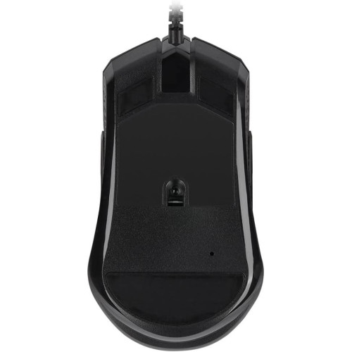 CORSAIR M55 RGB PRO Ambidextrous Gaming Mouse – 12400 DPI RGB Gaming Mouse