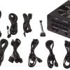CORSAIR HX750 750W 80 PLUS Platinum Fully Modular Gaming Power Supply CORSAIR HX750 750W 80 PLUS Platinum Fully Modular Gaming Power Supply