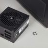 CORSAIR AX850 850W 80 PLUS Titanium Fully Modular Gaming Power Supply CORSAIR AX850 850W 80 PLUS Titanium Fully Modular Gaming Power Supply
