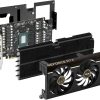 ASUS ProArt GeForce RTX 5080 OC Edition 16GB GDDR7 Graphics Card ASUS ProArt GeForce RTX 5080 OC Edition 16GB GDDR7 Graphics Card