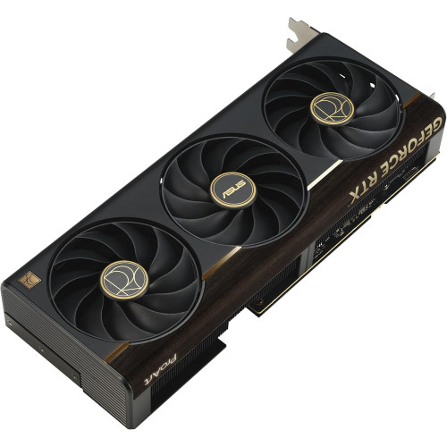 ASUS ProArt GeForce RTX 5080 OC Edition 16GB GDDR7 Graphics Card ASUS ProArt GeForce RTX 5080 OC Edition 16GB GDDR7 Graphics Card