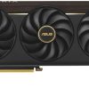 ASUS ProArt GeForce RTX 5080 OC Edition 16GB GDDR7 Graphics Card ASUS ProArt GeForce RTX 5080 OC Edition 16GB GDDR7 Graphics Card