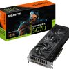 GIGABYTE GeForce RTX 5070 WINDFORCE OC SFF 12GB GDDR7