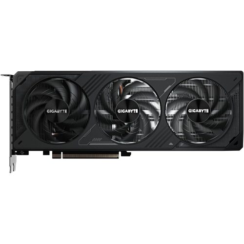 GIGABYTE GeForce RTX 5070 WINDFORCE OC SFF 12GB GDDR7