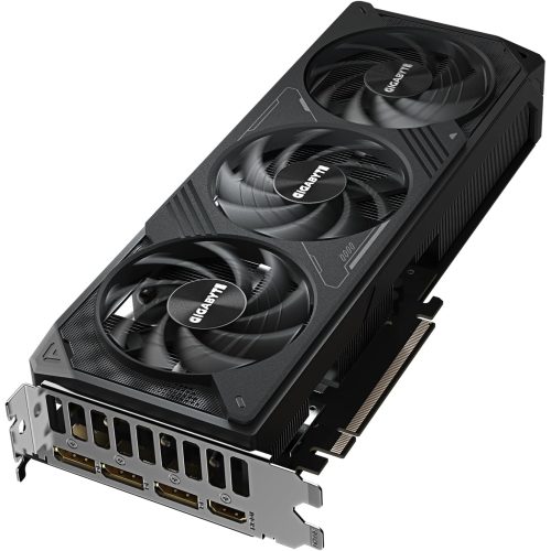 GIGABYTE GeForce RTX 5070 WINDFORCE OC SFF 12GB GDDR7 GIGABYTE GeForce RTX 5070 WINDFORCE OC SFF 12GB GDDR7