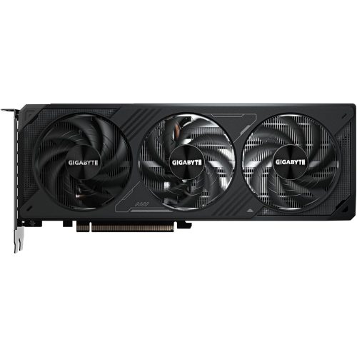GIGABYTE GeForce RTX 5070 WINDFORCE OC SFF 12GB GDDR7 GIGABYTE GeForce RTX 5070 WINDFORCE OC SFF 12GB GDDR7