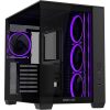 ASUS A32 PLUS Case ARGB Black ASUS A32 PLUS Case ARGB Black