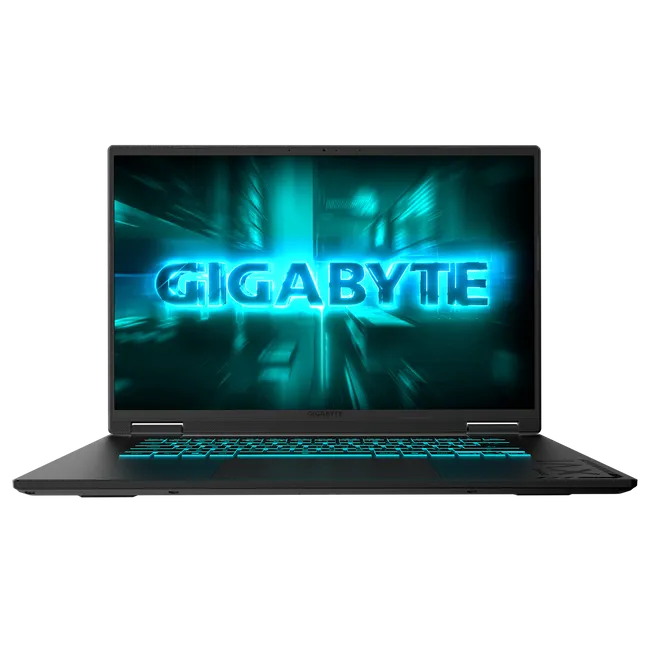 GIGABYTE GAMING A16 Gaming Laptop – 16″ FHD+ 165Hz, Core i7-13620H, RTX 5060 8GB, 16GB DDR5, 1TB SSD, Black Win 11 Home CVHI3AE894SH GIGABYTE GAMING A16 Gaming Laptop – 16″ FHD+ 165Hz, Core i7-13620H, RTX 5060 8GB, 16GB DDR5, 1TB SSD, Black Win 11 Home CVHI3AE894SH