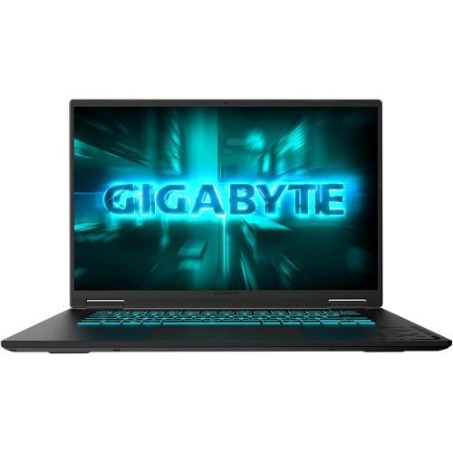 GIGABYTE GAMING A16 Gaming Laptop – 16″ WUXGA 165Hz, Intel Core i7-13620H, RTX 5050 8GB GDDR7, 16GB DDR5, 1TB SSD, Windows 11, Black CTHI3AE894SH GIGABYTE GAMING A16 Gaming Laptop – 16″ WUXGA 165Hz, Intel Core i7-13620H, RTX 5050 8GB GDDR7, 16GB DDR5, 1TB SSD, Windows 11, Black CTHI3AE894SH
