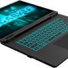GIGABYTE GAMING A16 Gaming Laptop – 16″ WUXGA 165Hz, Intel Core i7-13620H, RTX 5050 8GB GDDR7, 16GB DDR5, 1TB SSD, Windows 11, Black CTHI3AE894SH GIGABYTE GAMING A16 Gaming Laptop – 16″ WUXGA 165Hz, Intel Core i7-13620H, RTX 5050 8GB GDDR7, 16GB DDR5, 1TB SSD, Windows 11, Black CTHI3AE894SH