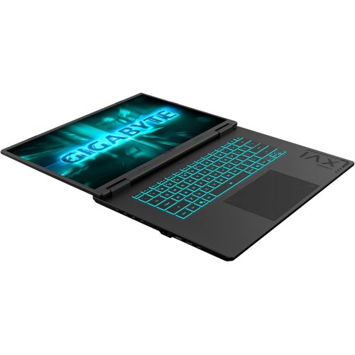 GIGABYTE GAMING A16 Gaming Laptop – 16″ WUXGA 165Hz, Intel Core i7-13620H, RTX 5050 8GB GDDR7, 16GB DDR5, 1TB SSD, Windows 11, Black CTHI3AE894SH GIGABYTE GAMING A16 Gaming Laptop – 16″ WUXGA 165Hz, Intel Core i7-13620H, RTX 5050 8GB GDDR7, 16GB DDR5, 1TB SSD, Windows 11, Black CTHI3AE894SH