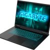 GIGABYTE GAMING A16 Gaming Laptop – 16″ FHD+, Intel Core i7-13620H, RTX 5050 8GB, 16GB RAM, 1TB SSD, DOS, Black CTHI3AE894SD GIGABYTE GAMING A16 Gaming Laptop – 16″ FHD+, Intel Core i7-13620H, RTX 5050 8GB, 16GB RAM, 1TB SSD, DOS, Black CTHI3AE894SD